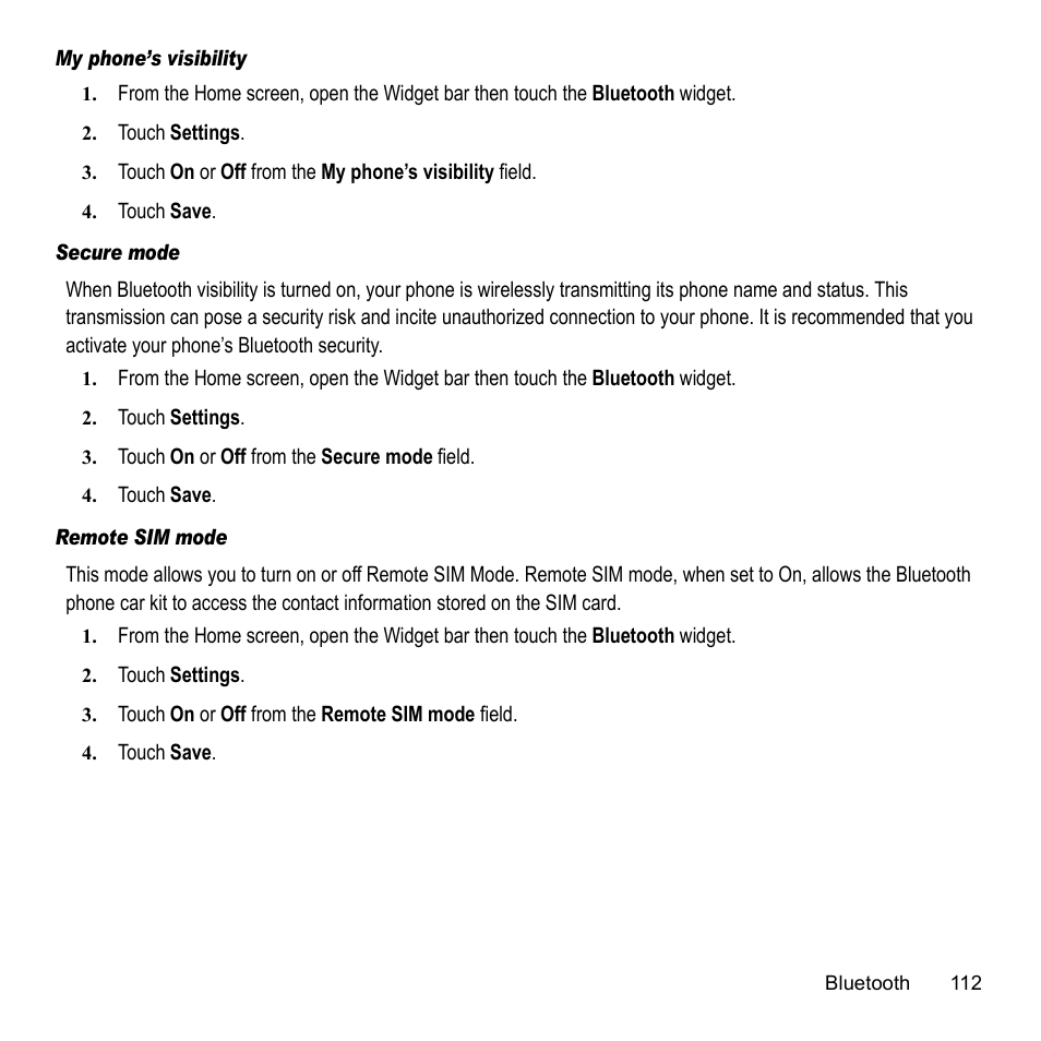 Samsung 07202010 User Manual | Page 119 / 154