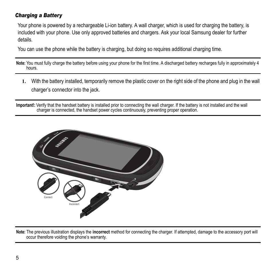 Samsung 07202010 User Manual | Page 12 / 154