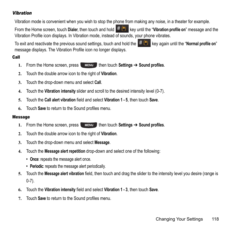 Samsung 07202010 User Manual | Page 125 / 154