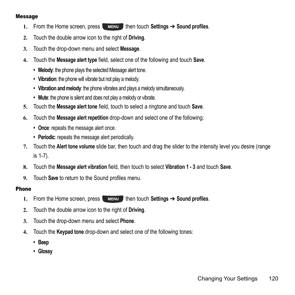 Samsung 07202010 User Manual | Page 127 / 154