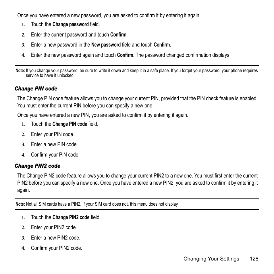 Samsung 07202010 User Manual | Page 135 / 154