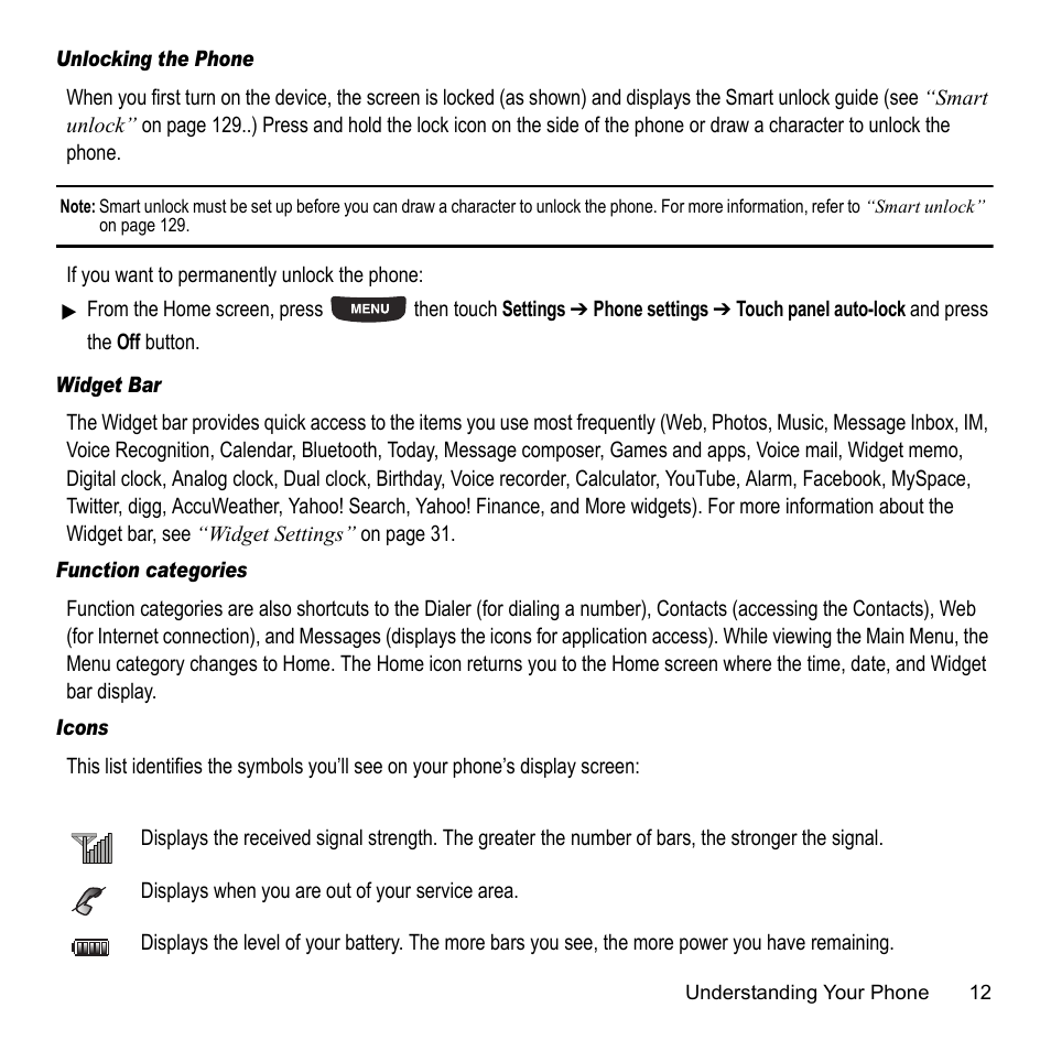 Samsung 07202010 User Manual | Page 19 / 154