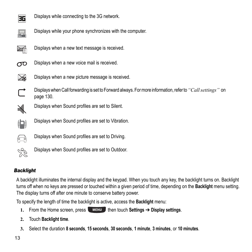Samsung 07202010 User Manual | Page 20 / 154