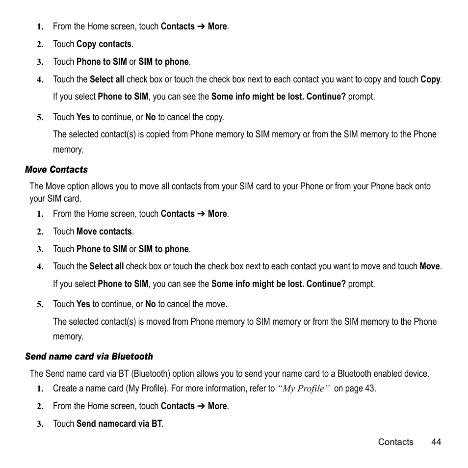 Samsung 07202010 User Manual | Page 51 / 154