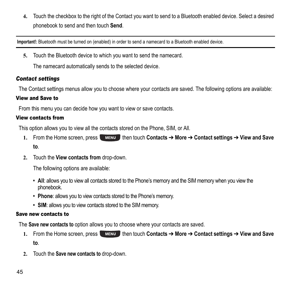 Samsung 07202010 User Manual | Page 52 / 154