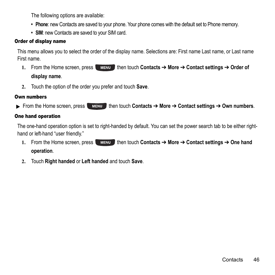 Samsung 07202010 User Manual | Page 53 / 154