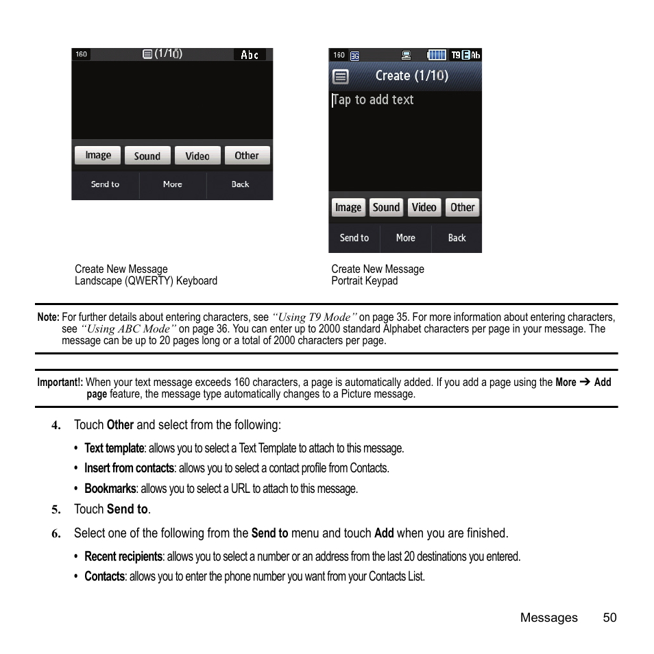 Samsung 07202010 User Manual | Page 57 / 154