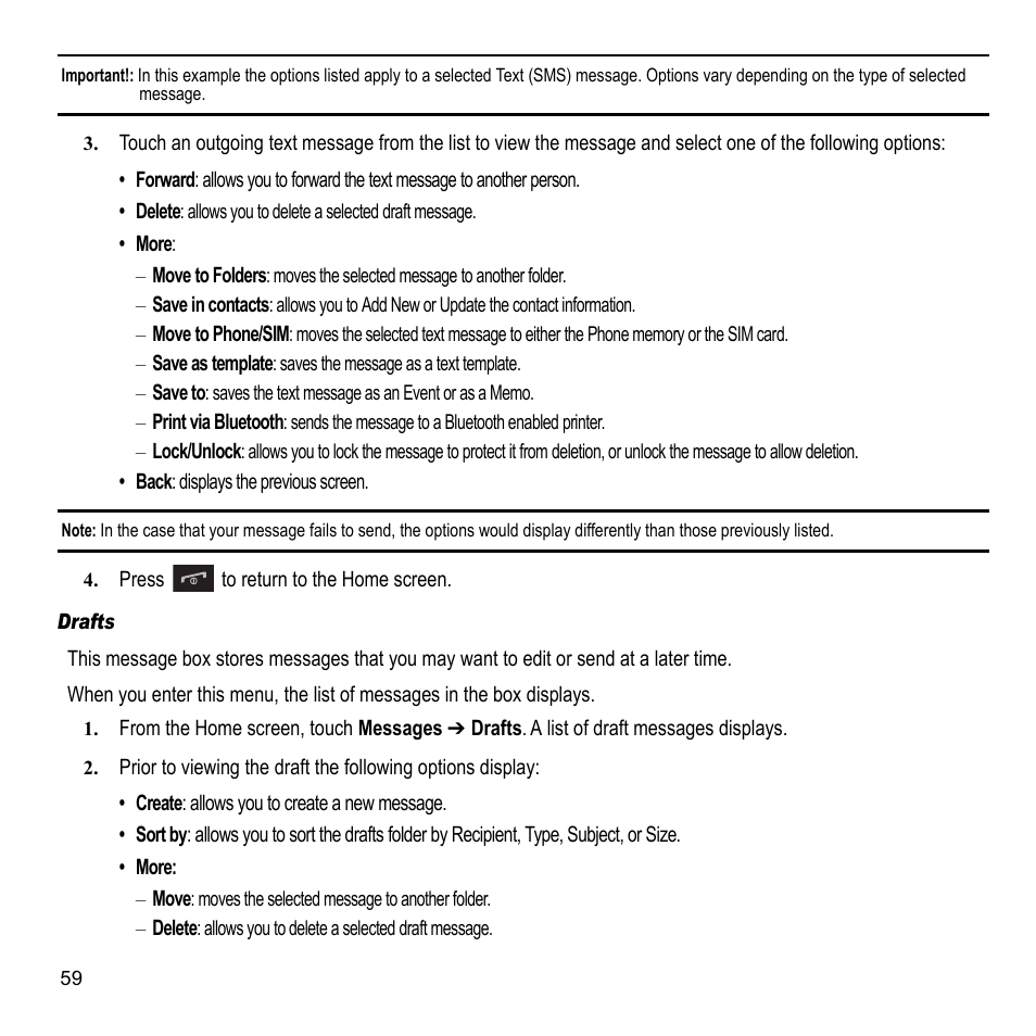 Samsung 07202010 User Manual | Page 66 / 154