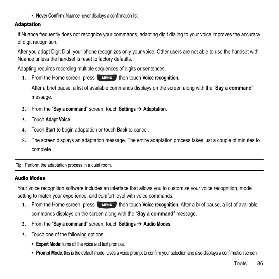 Samsung 07202010 User Manual | Page 93 / 154