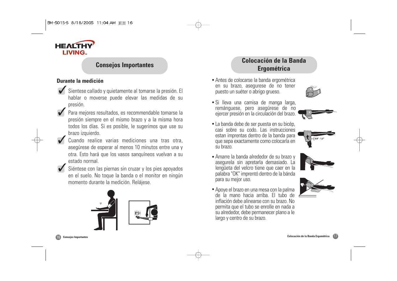 Samsung BM-501S User Manual | Page 25 / 32