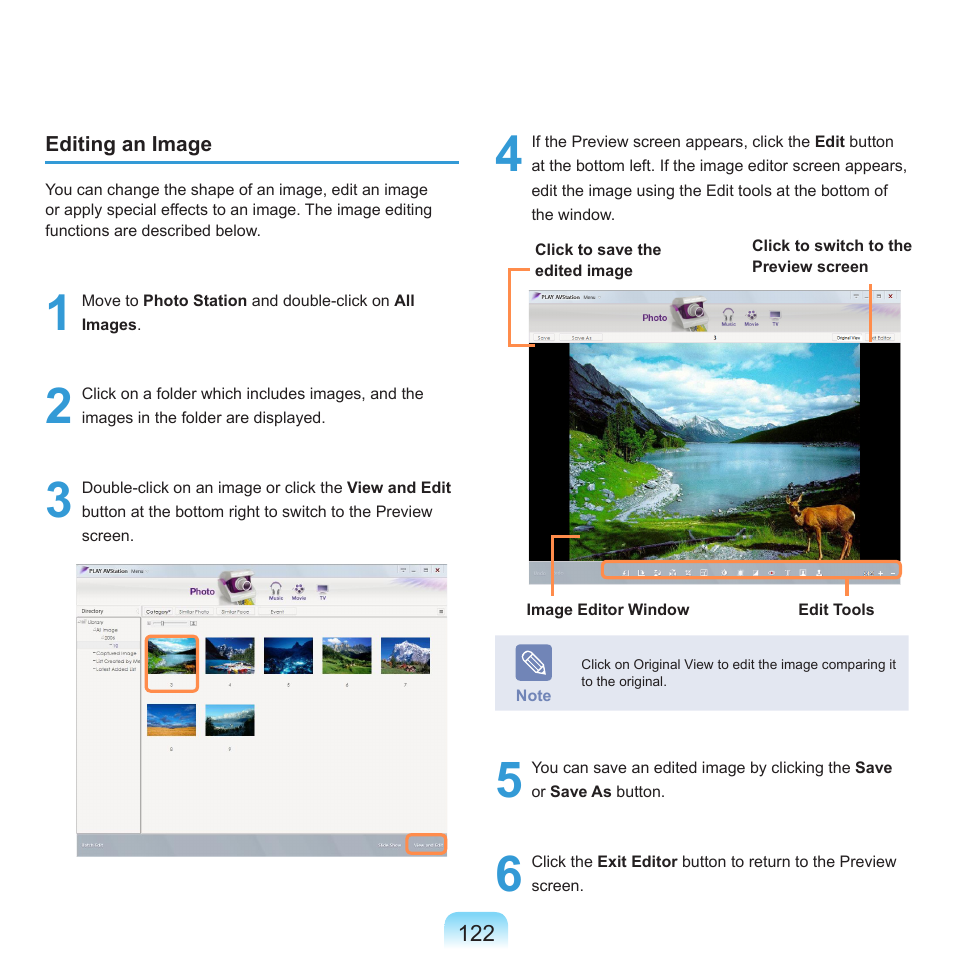 Samsung R70 User Manual | Page 123 / 196