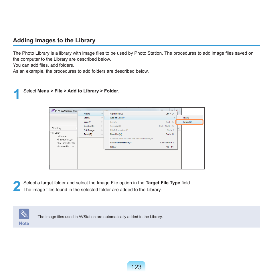Samsung R70 User Manual | Page 124 / 196