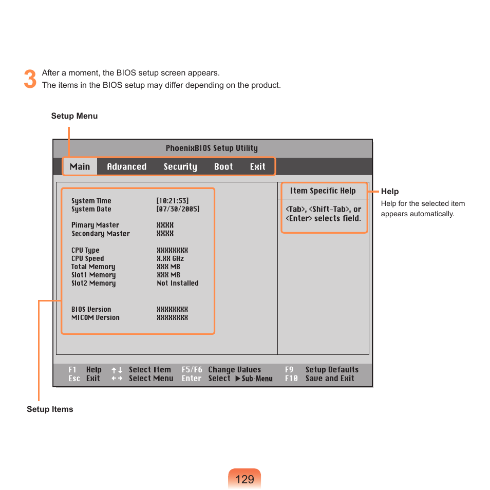 Samsung R70 User Manual | Page 130 / 196