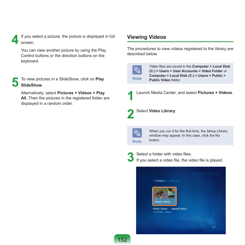 Samsung R70 User Manual | Page 153 / 196
