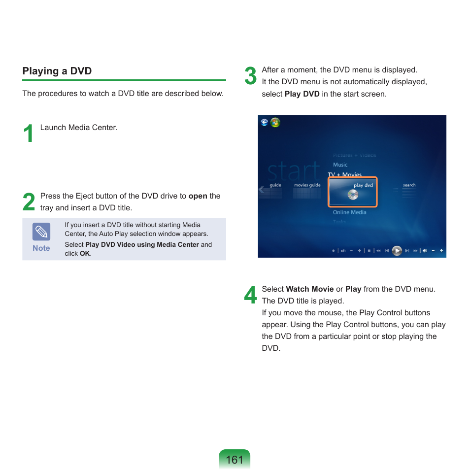 Samsung R70 User Manual | Page 162 / 196