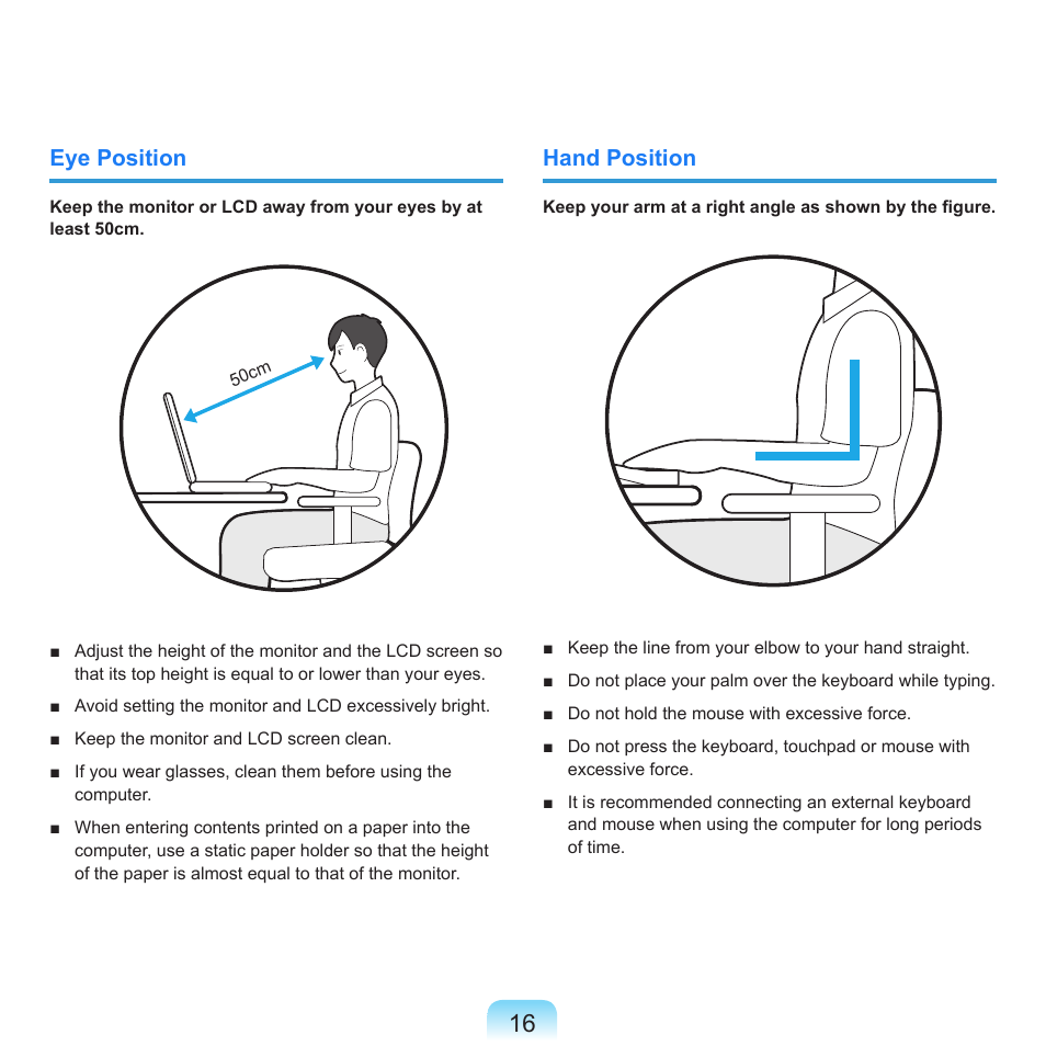 Samsung R70 User Manual | Page 17 / 196