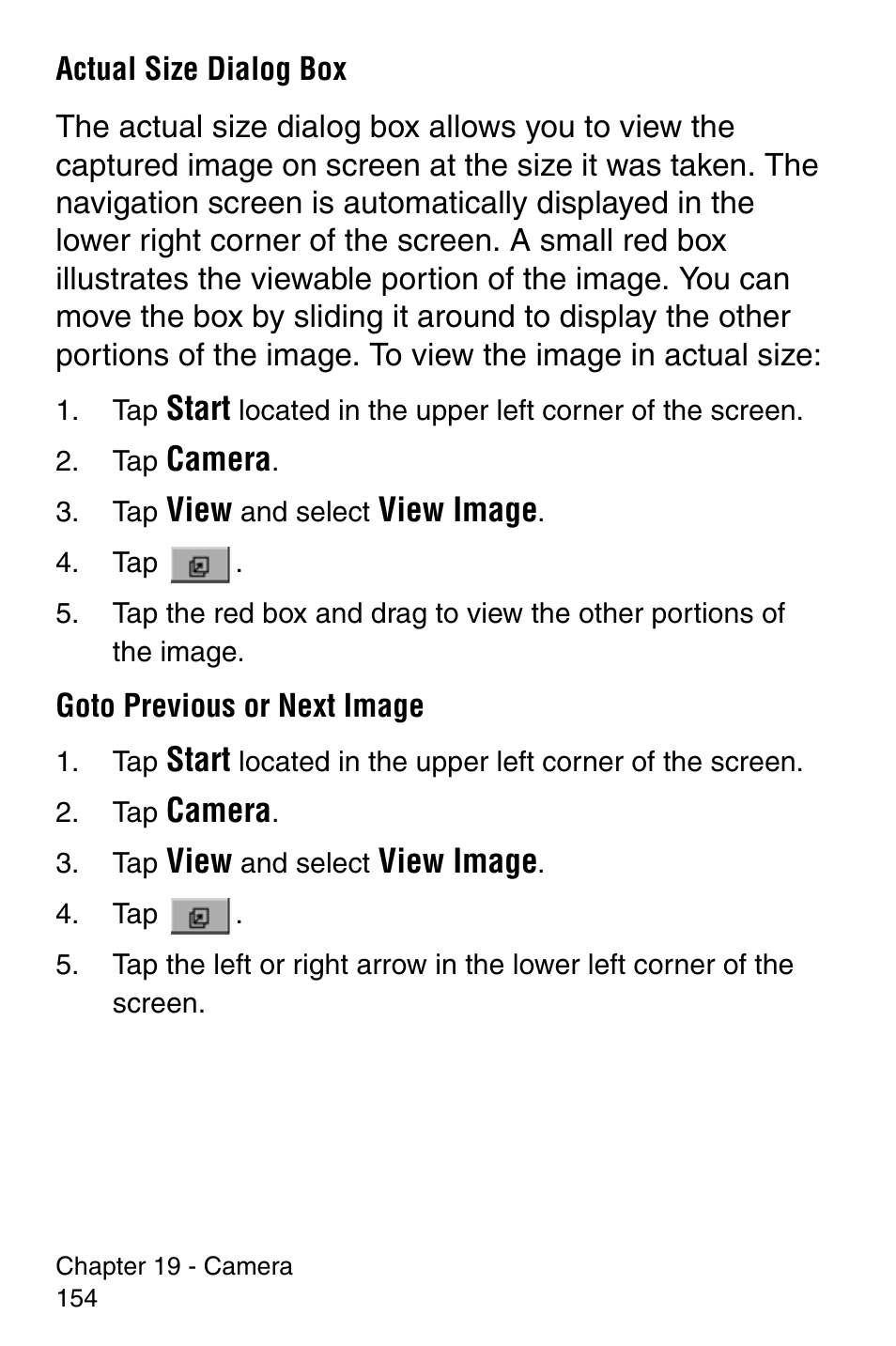 Samsung SCH-i700 Series User Manual | Page 154 / 194