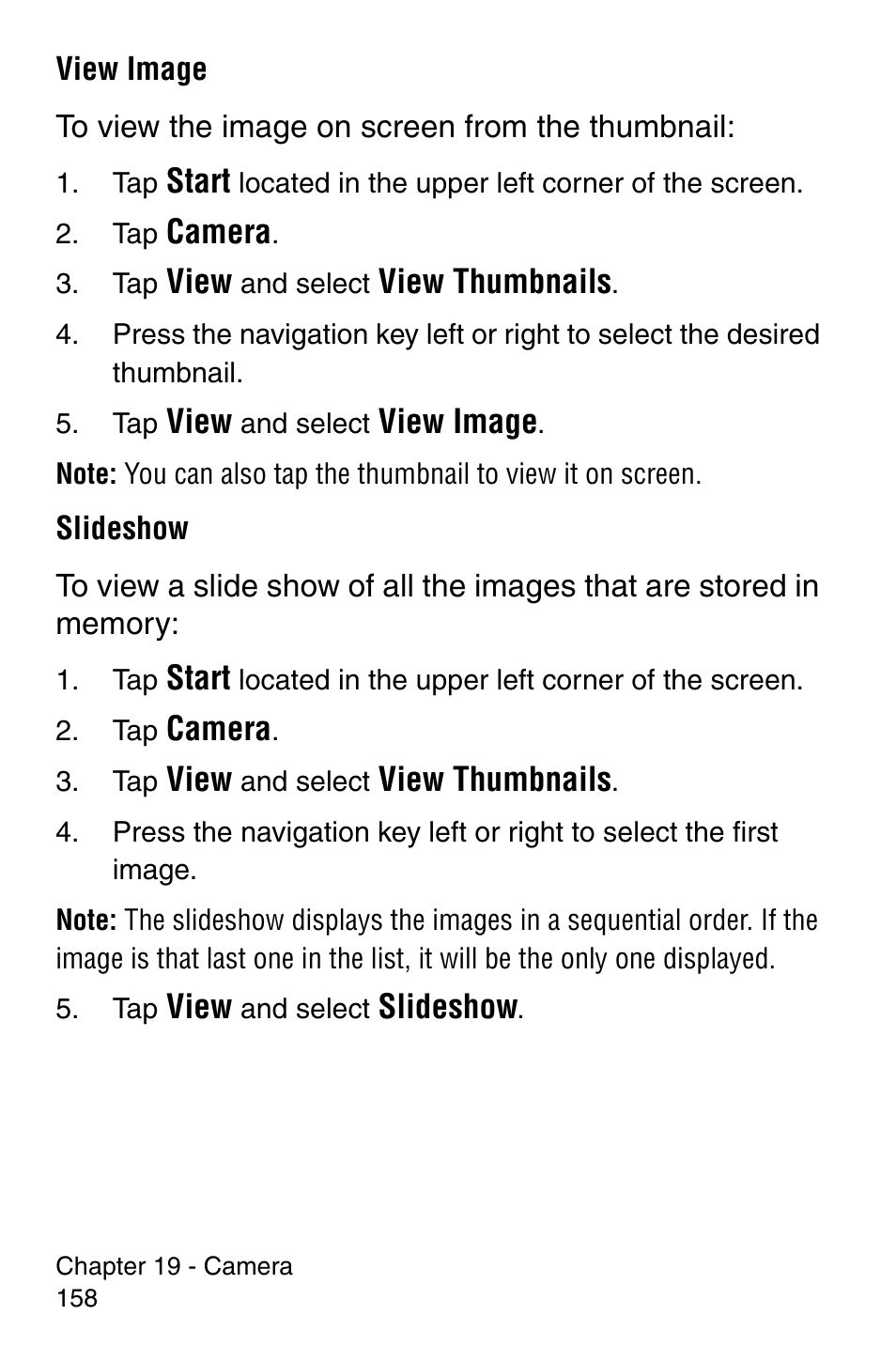 Samsung SCH-i700 Series User Manual | Page 158 / 194