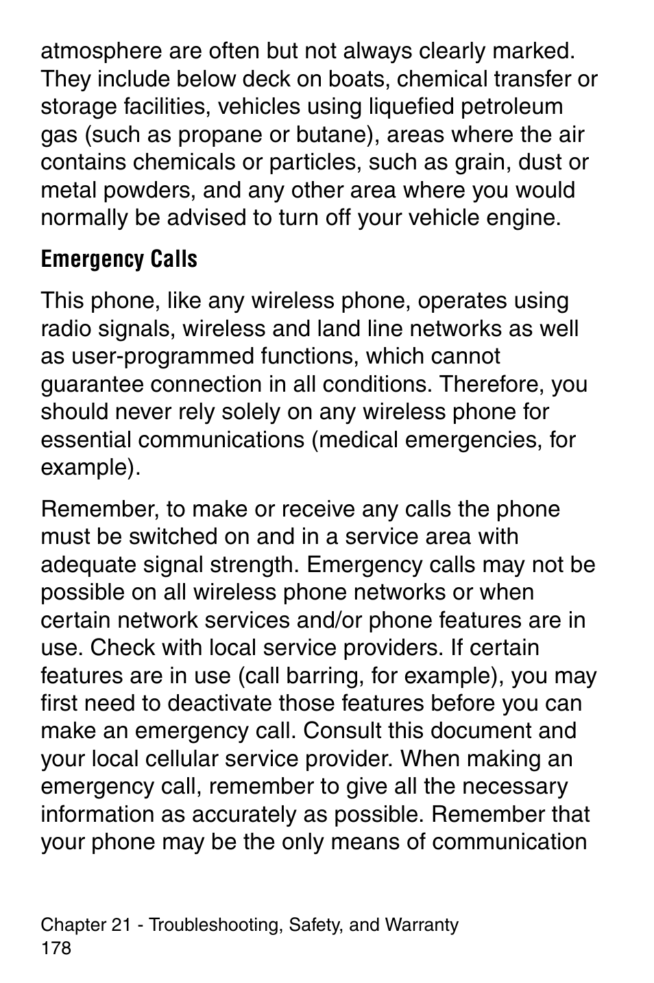 Samsung SCH-i700 Series User Manual | Page 178 / 194