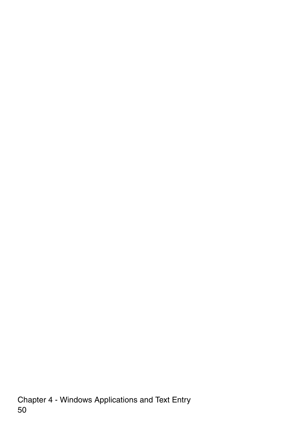 Samsung SCH-i700 Series User Manual | Page 50 / 194