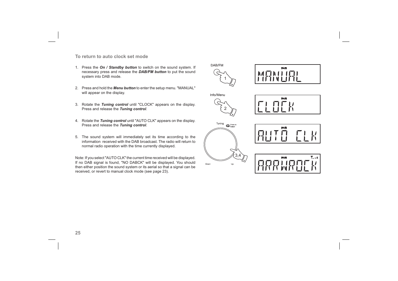 Samsung Sound 80 User Manual | Page 26 / 36