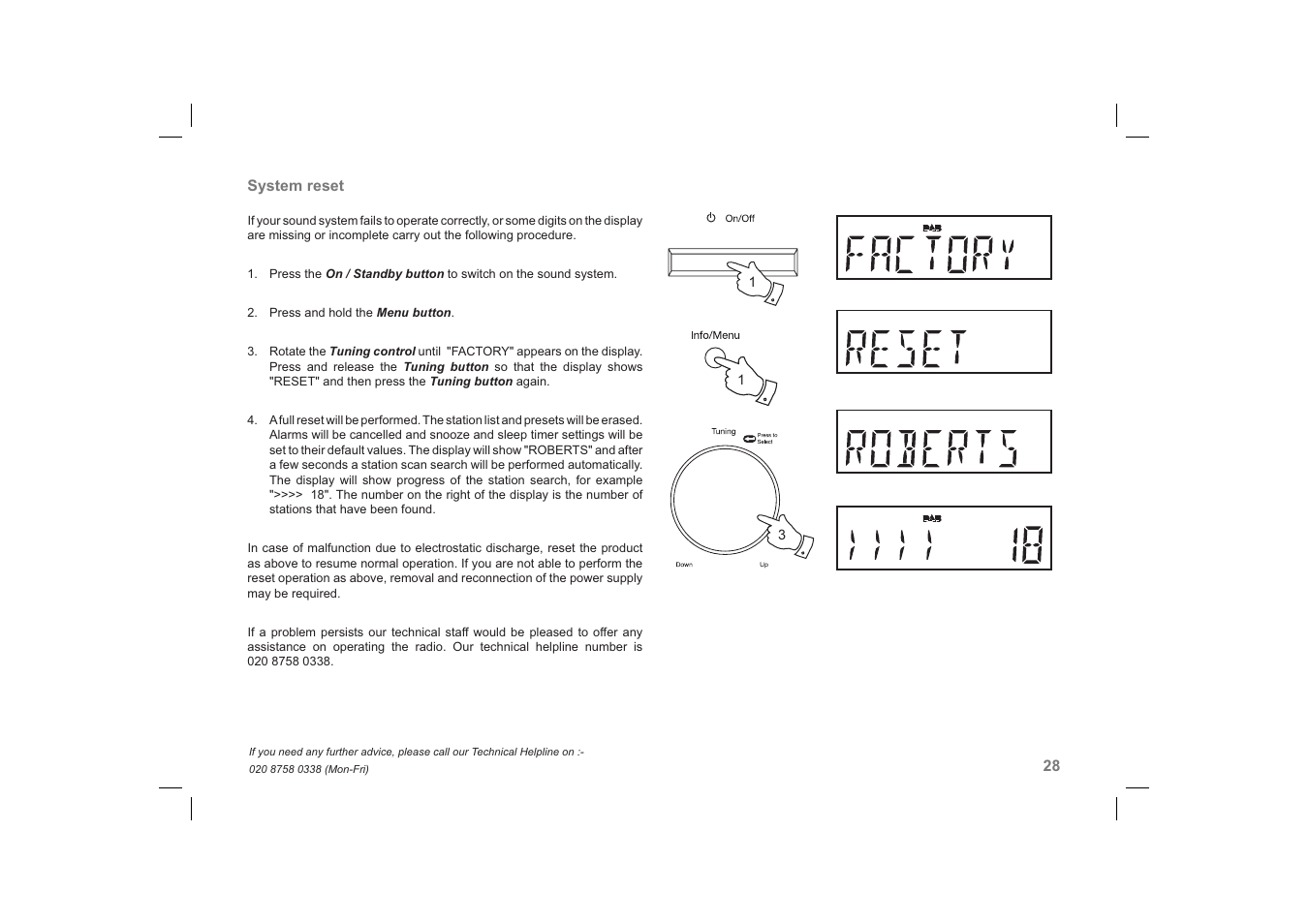 Samsung Sound 80 User Manual | Page 29 / 36