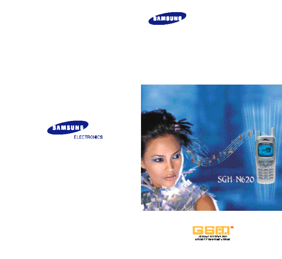 Samsung GH68-02493A User Manual | 76 pages