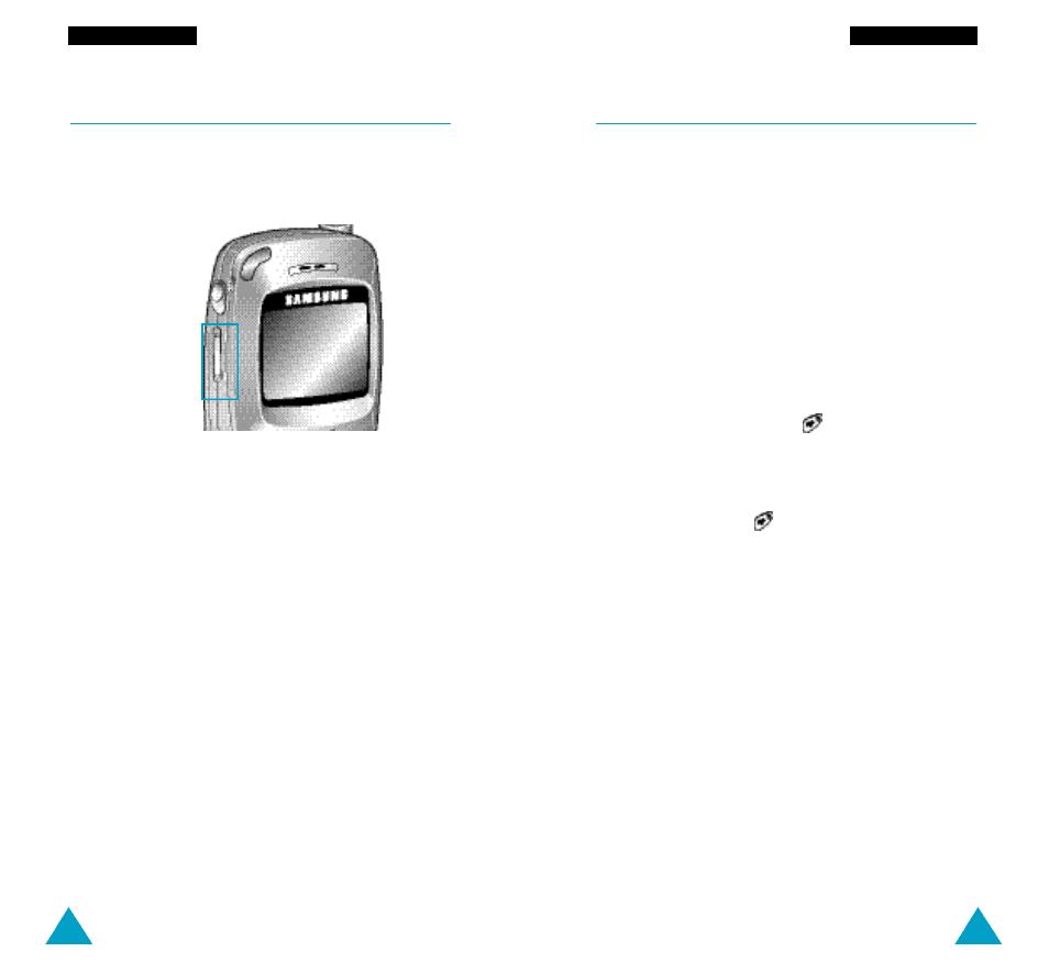 Answering or rejecting a call, Adjusting the volume | Samsung GH68-02493A User Manual | Page 14 / 76