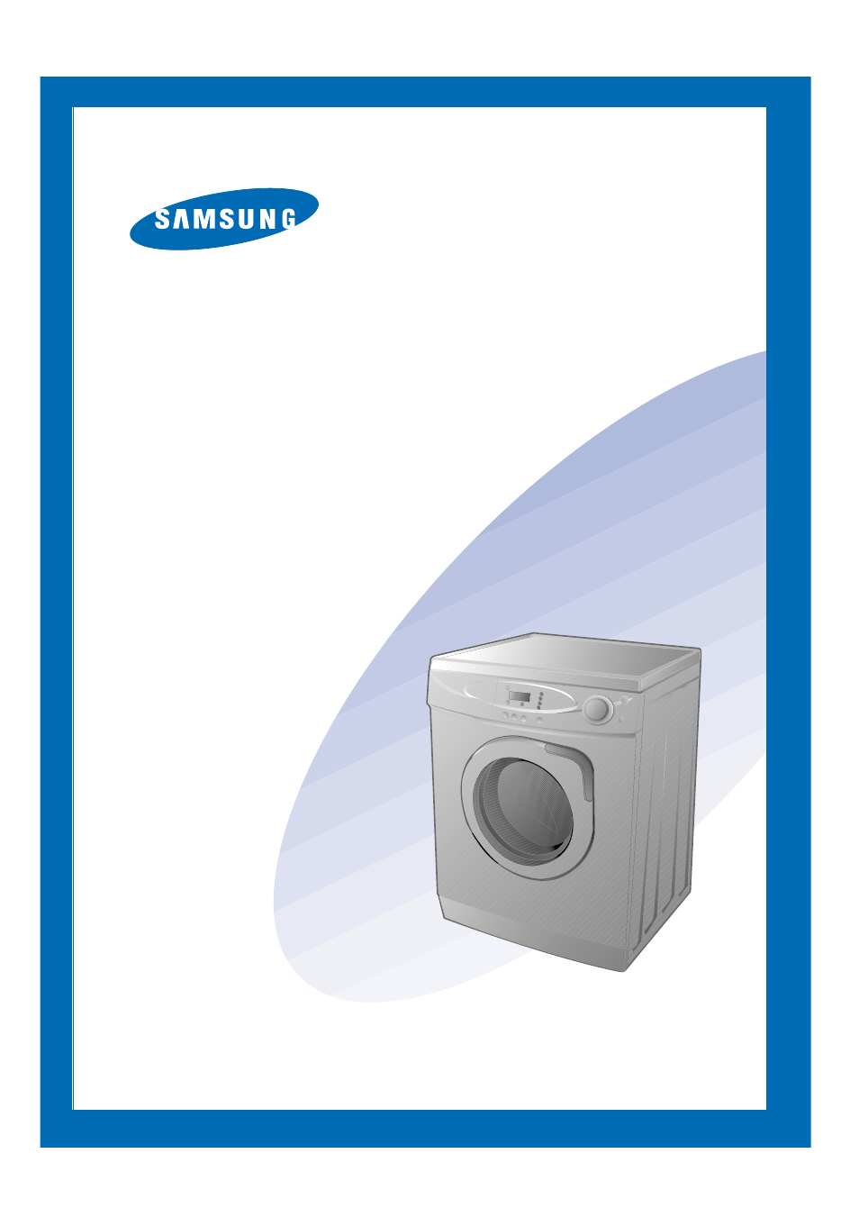 Samsung SWF-P10 User Manual | 24 pages
