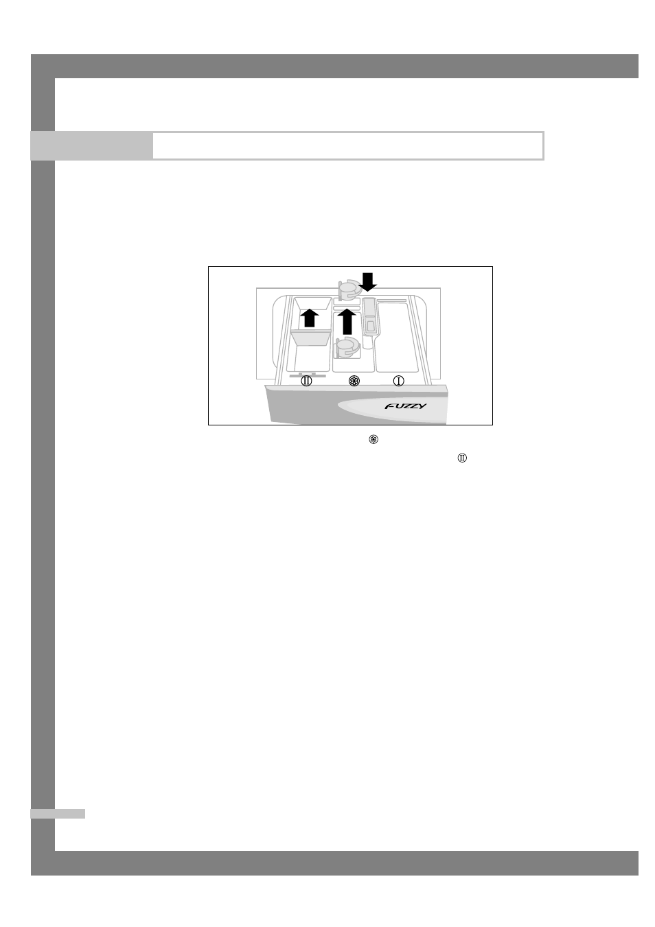 Cleaning the detergent drawer and recess, Maintaining the washing machine | Samsung SWF-P10 User Manual | Page 16 / 24