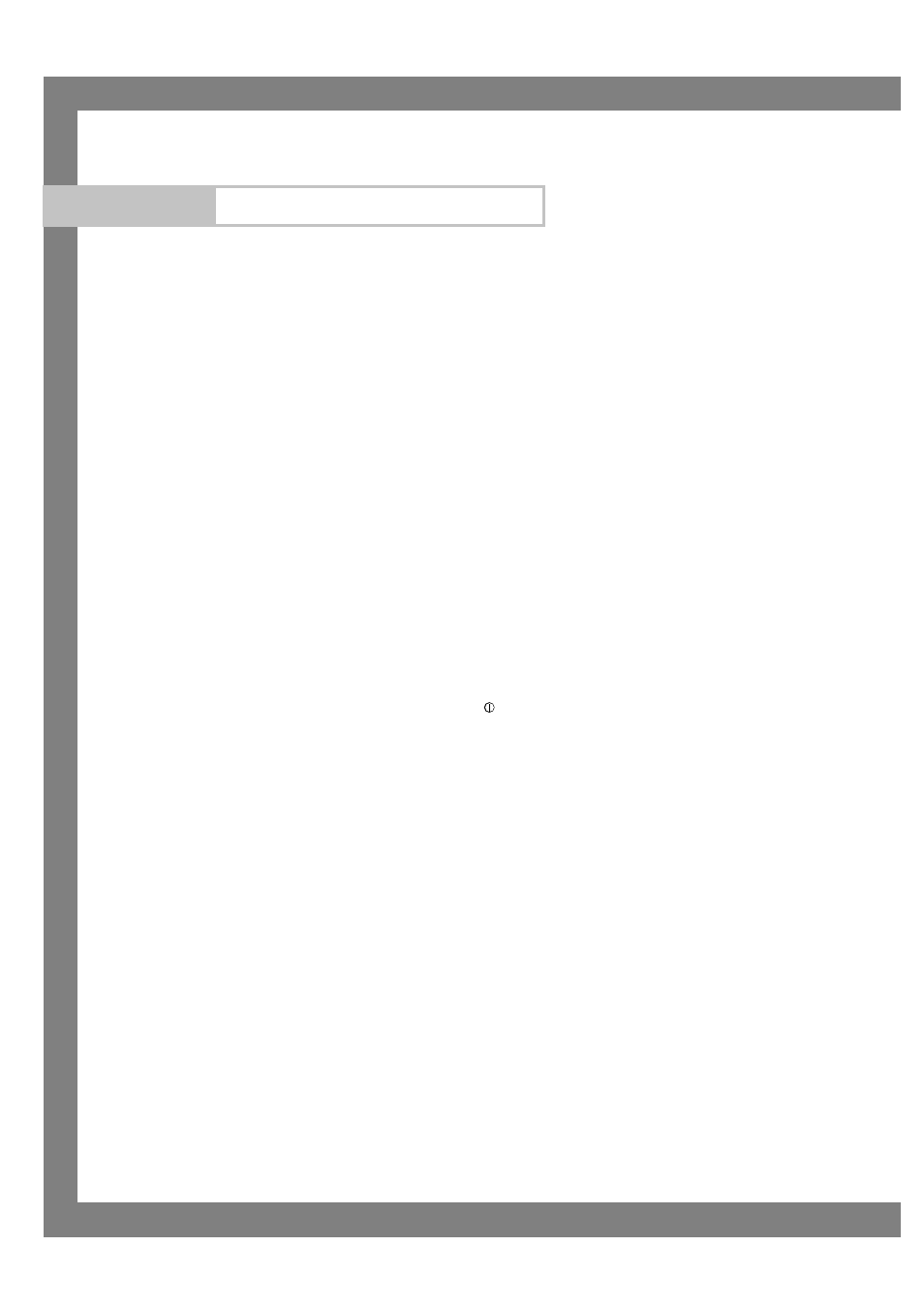 Safety precautions | Samsung SWF-P10 User Manual | Page 2 / 24
