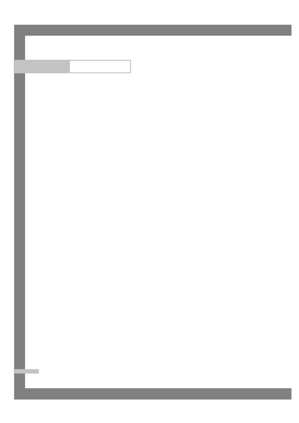 Protecting the environment, Declaration of conformity, Appendix | Samsung SWF-P10 User Manual | Page 22 / 24