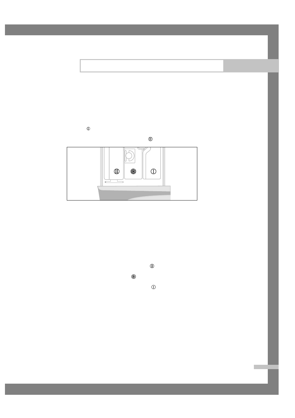 Washing for the first time, Putting detergent in the washing machine, Washing a load of laundry | Samsung SWF-P10 User Manual | Page 9 / 24