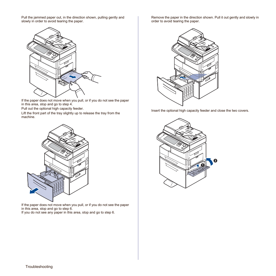 Samsung SCX-6545N Series User Manual | Page 106 / 190