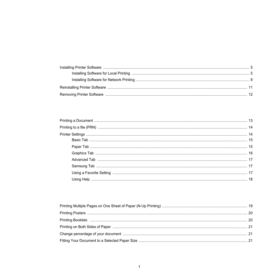 Samsung SCX-6545N Series User Manual | Page 141 / 190