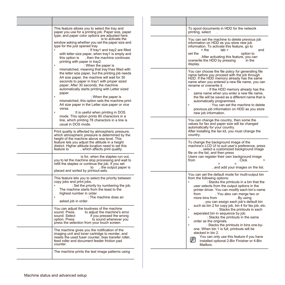 Samsung SCX-6545N Series User Manual | Page 86 / 190