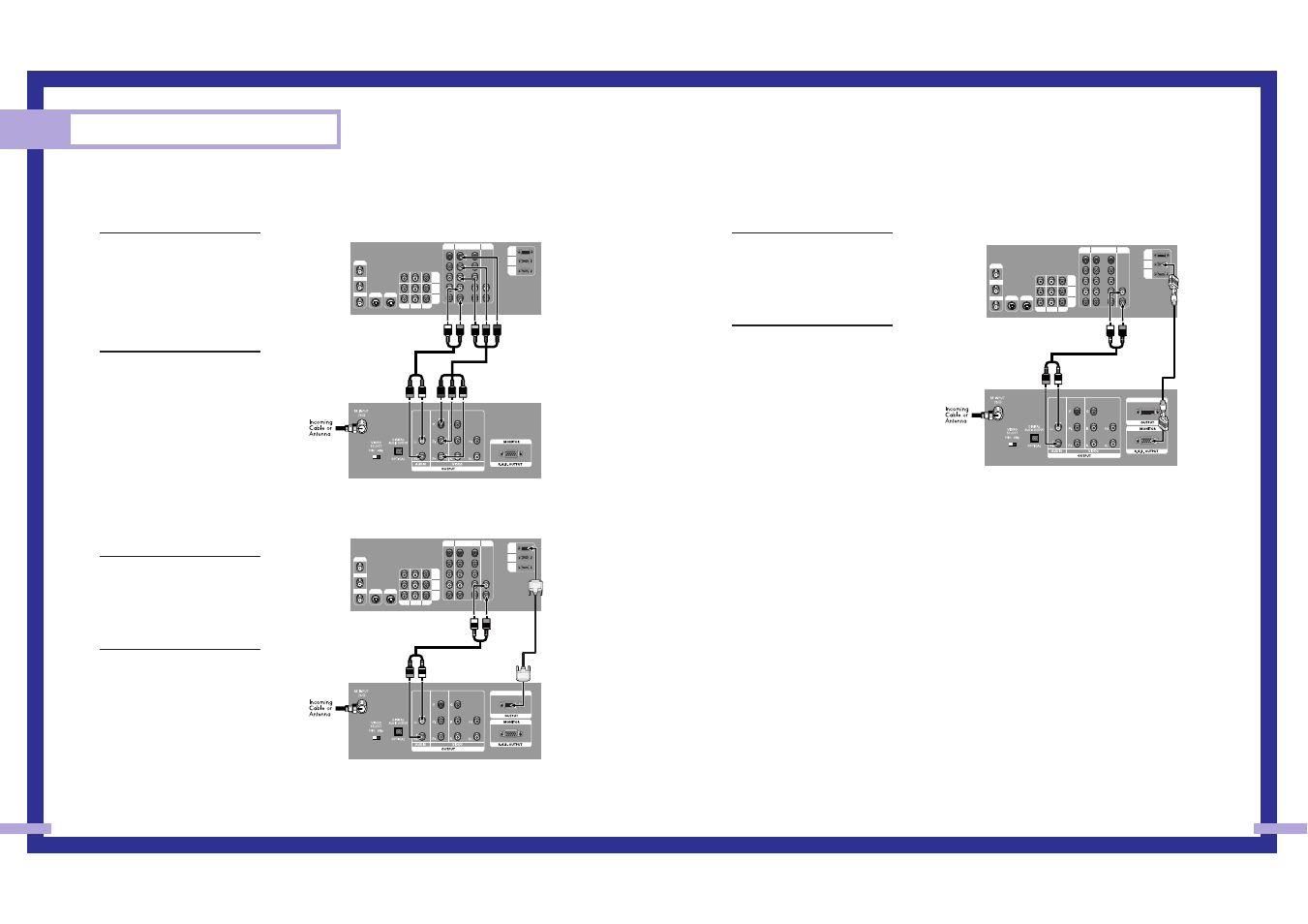 Samsung Tantus HLM 437W User Manual | Page 14 / 46