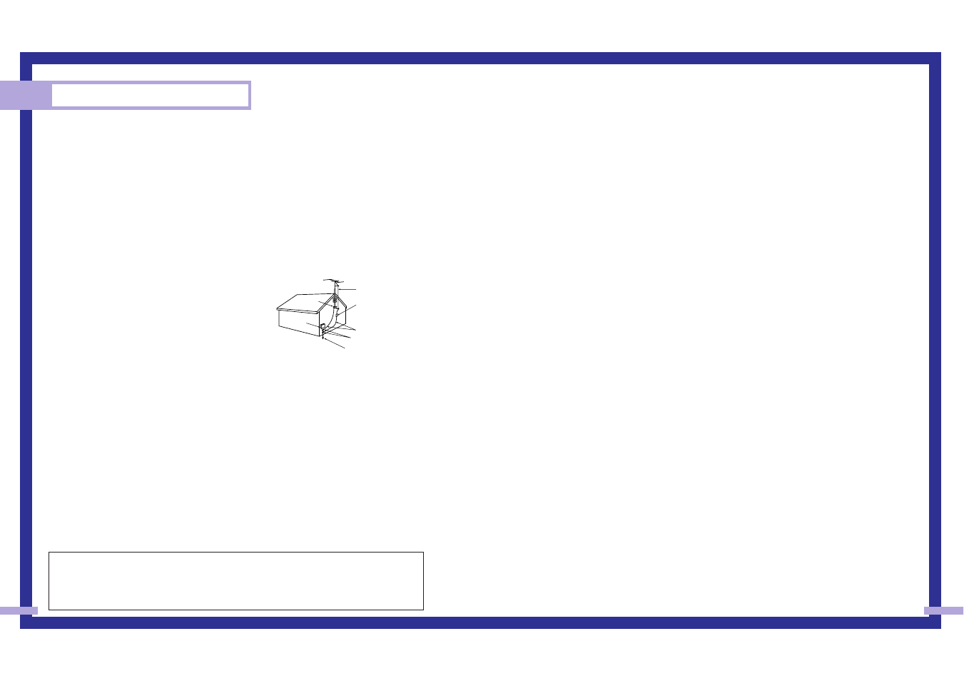 Samsung, Safety instructions, Fcc information | Samsung Tantus HLM 437W User Manual | Page 3 / 46