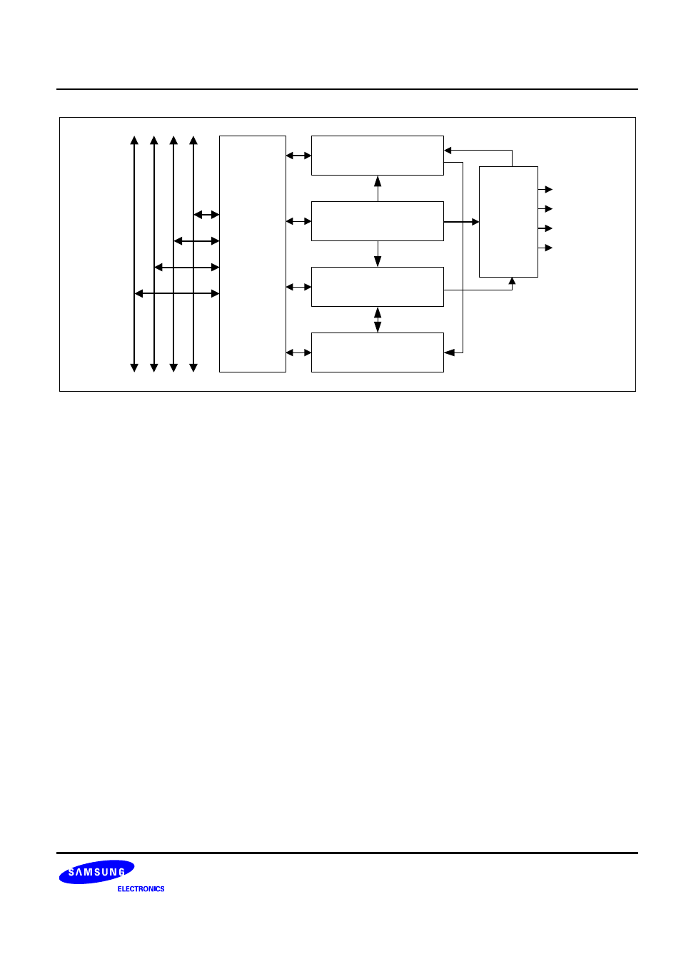 1 ssp functional description | Samsung S3F401F User Manual | Page 204 / 280