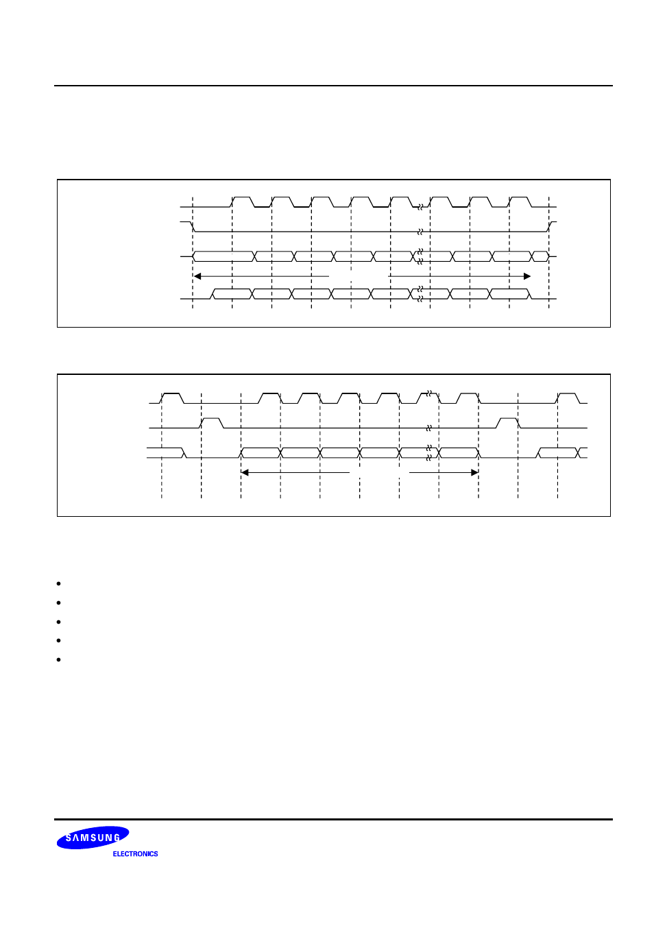 Samsung S3F401F User Manual | Page 208 / 280