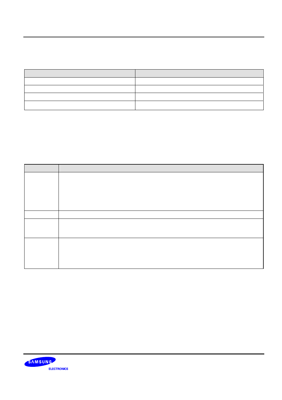 3 interrupt | Samsung S3F401F User Manual | Page 214 / 280