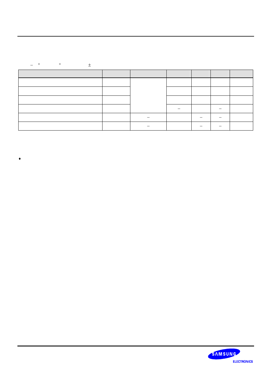 Samsung S3F401F User Manual | Page 278 / 280