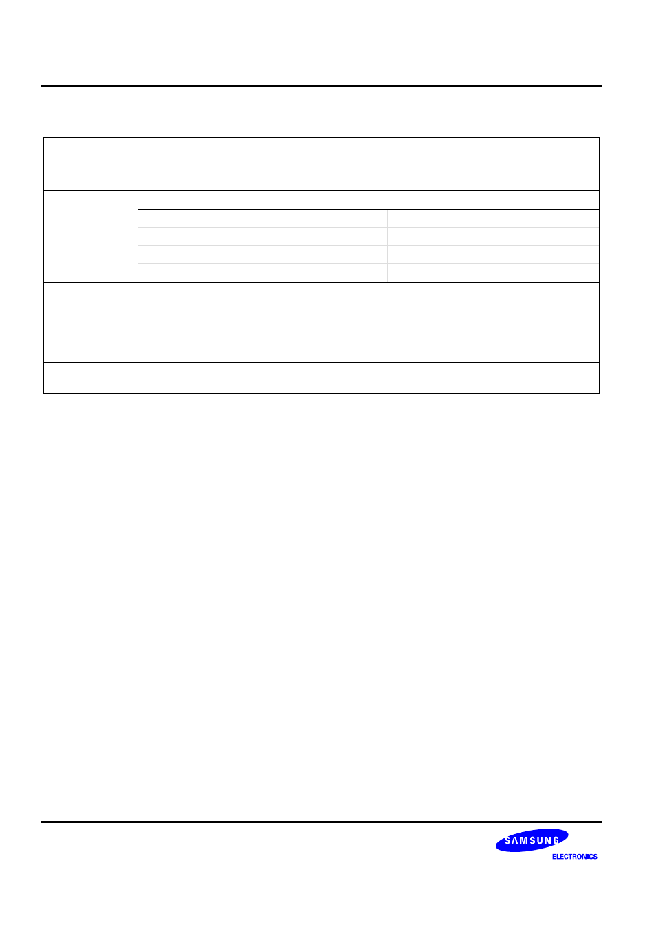 Samsung S3F401F User Manual | Page 54 / 280