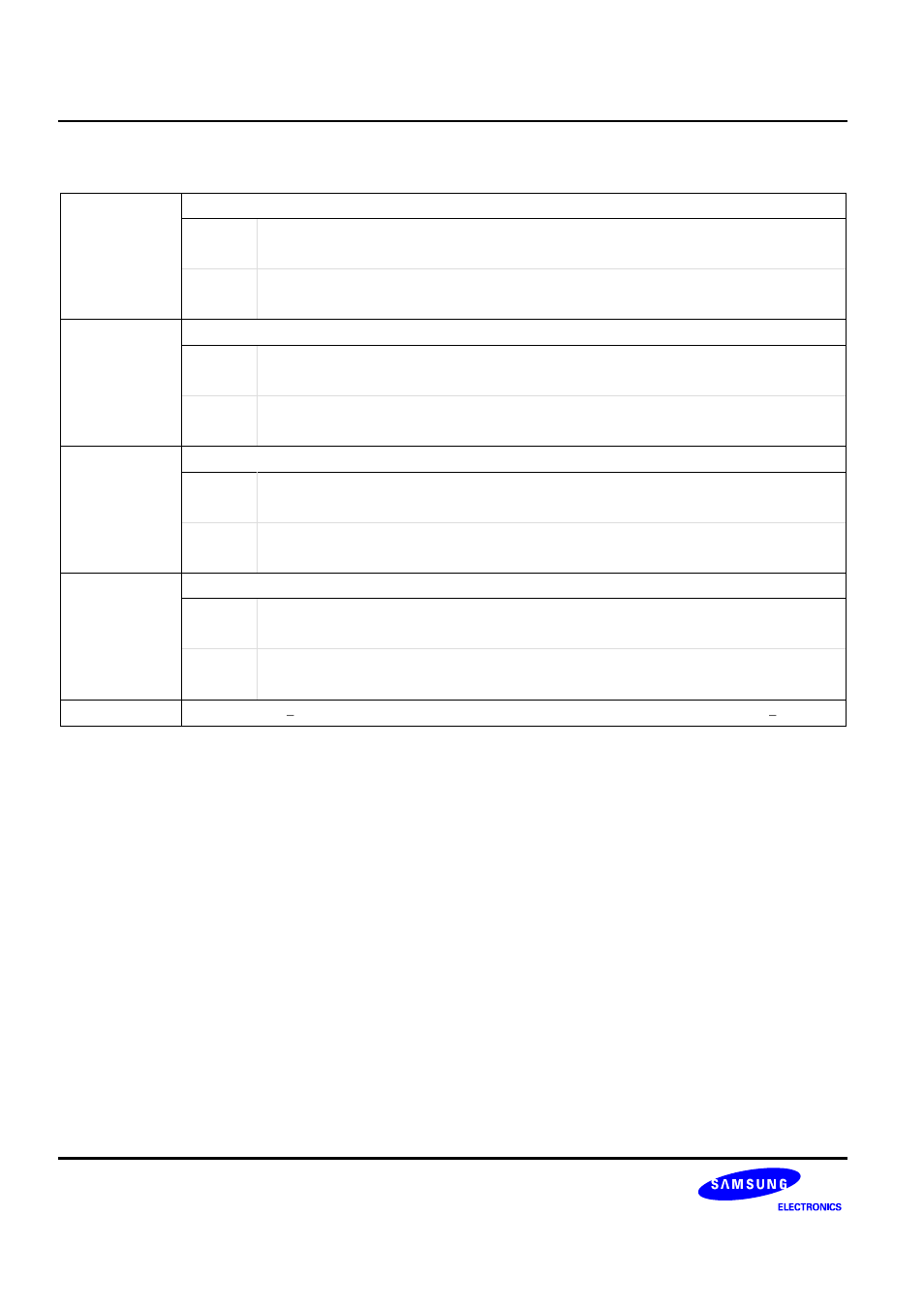 Samsung S3F401F User Manual | Page 56 / 280
