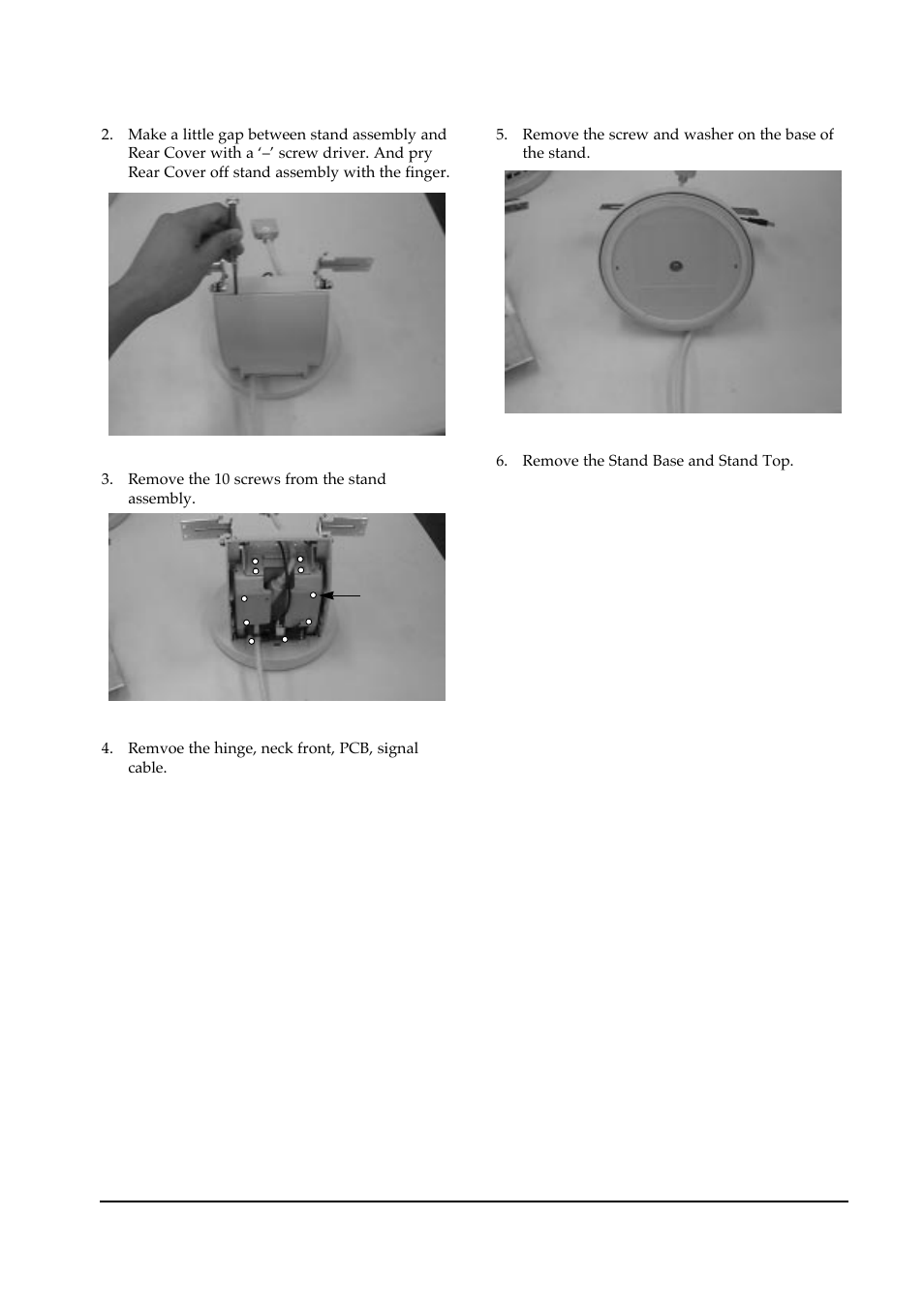 Samsung 330TFT User Manual | Page 17 / 52