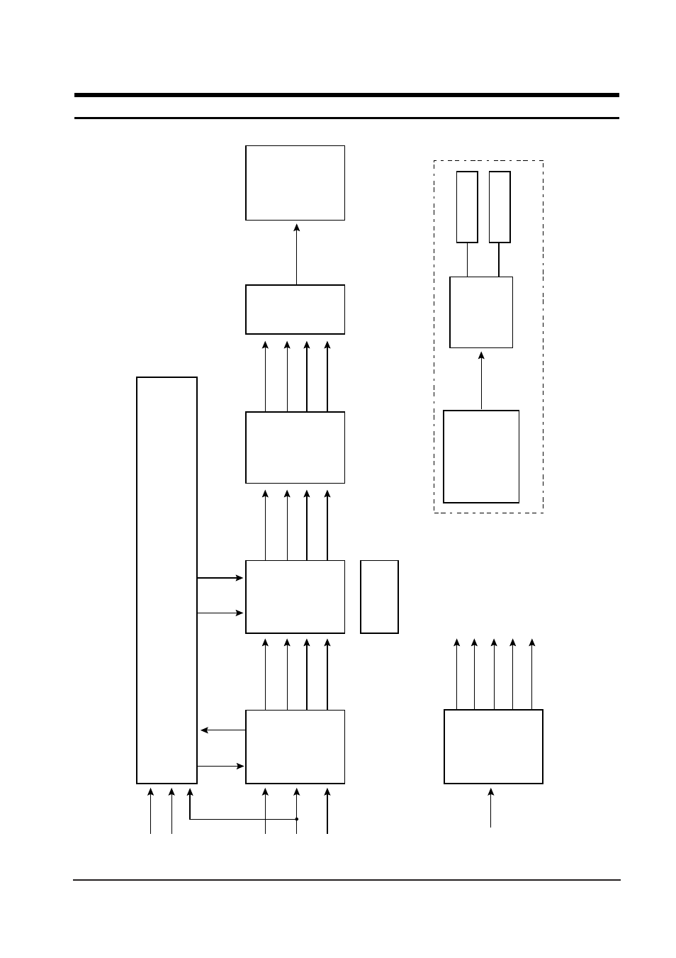 8 block diagram | Samsung 330TFT User Manual | Page 41 / 52