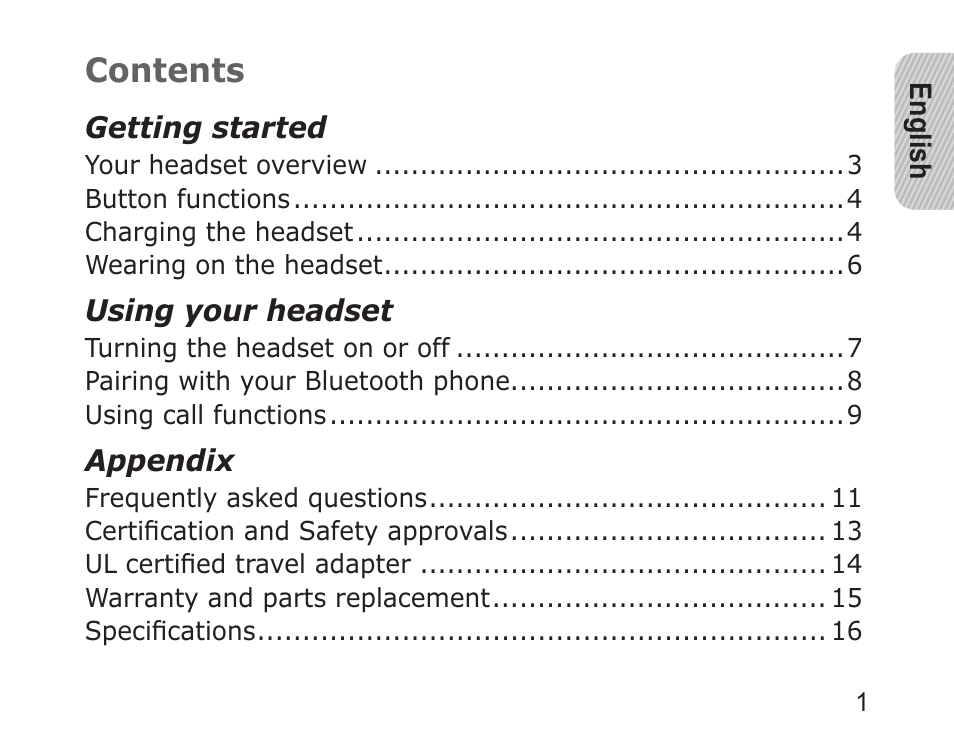 Samsung WEP750 User Manual | Page 4 / 19