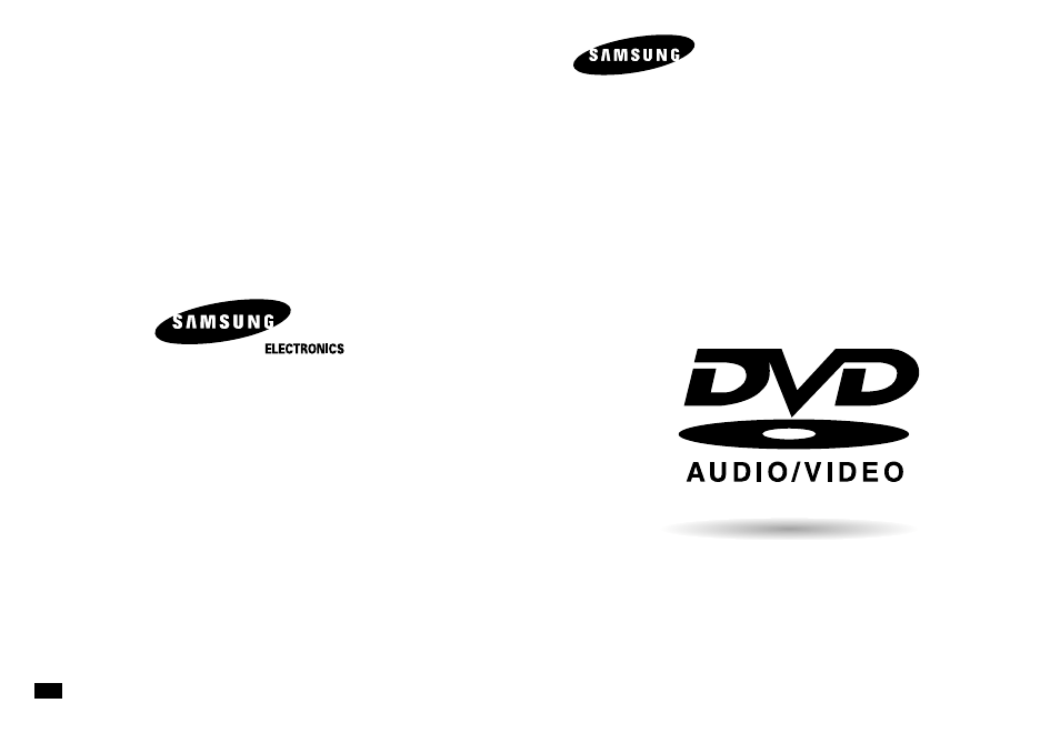 Samsung DVD-HD941 User Manual | 23 pages