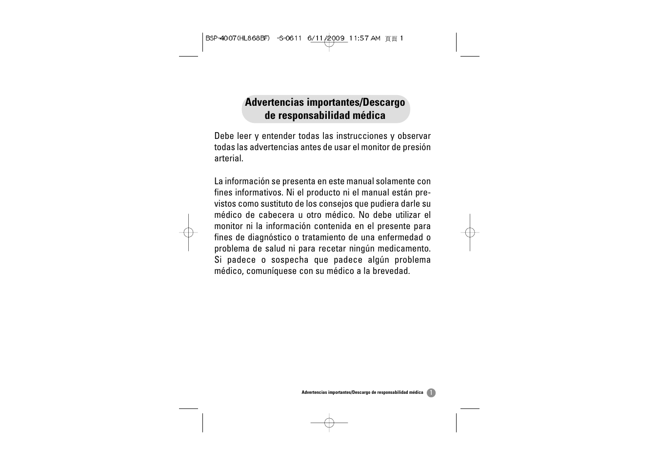 Bsp-4007(hl868bf)ł-s-0611 | Samsung BSP-4007 User Manual | Page 34 / 66