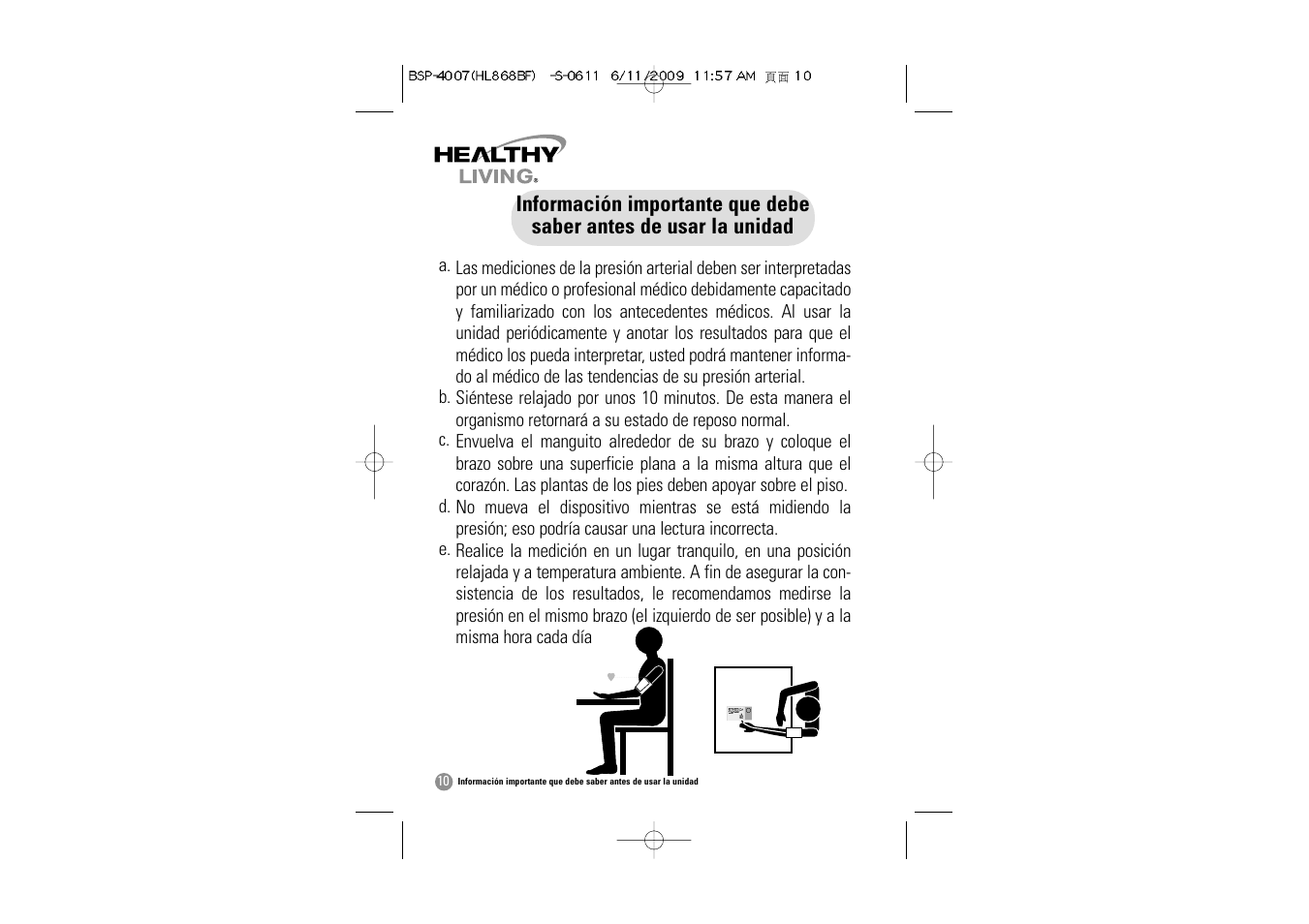 Samsung BSP-4007 User Manual | Page 43 / 66